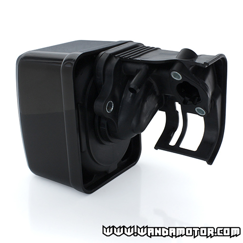 Hammermann kg390 генератор